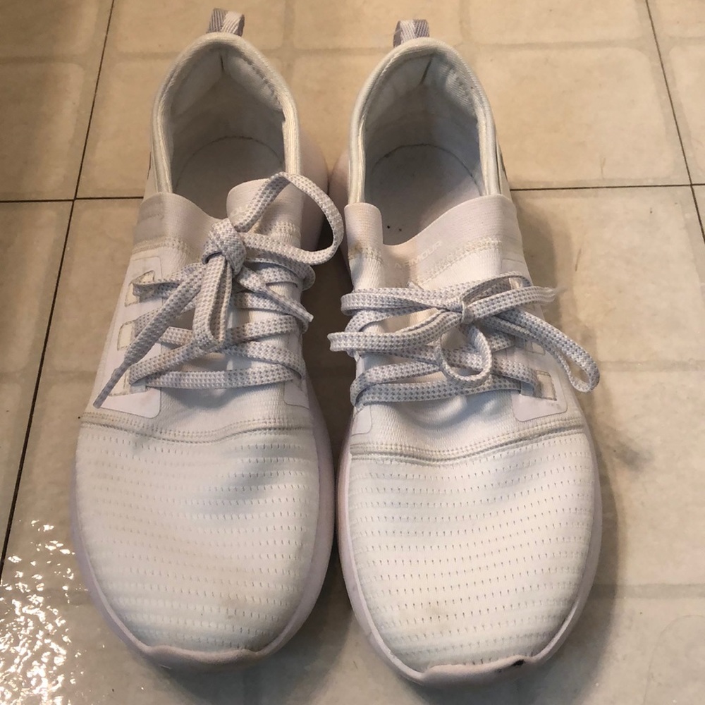 Under armour shoes